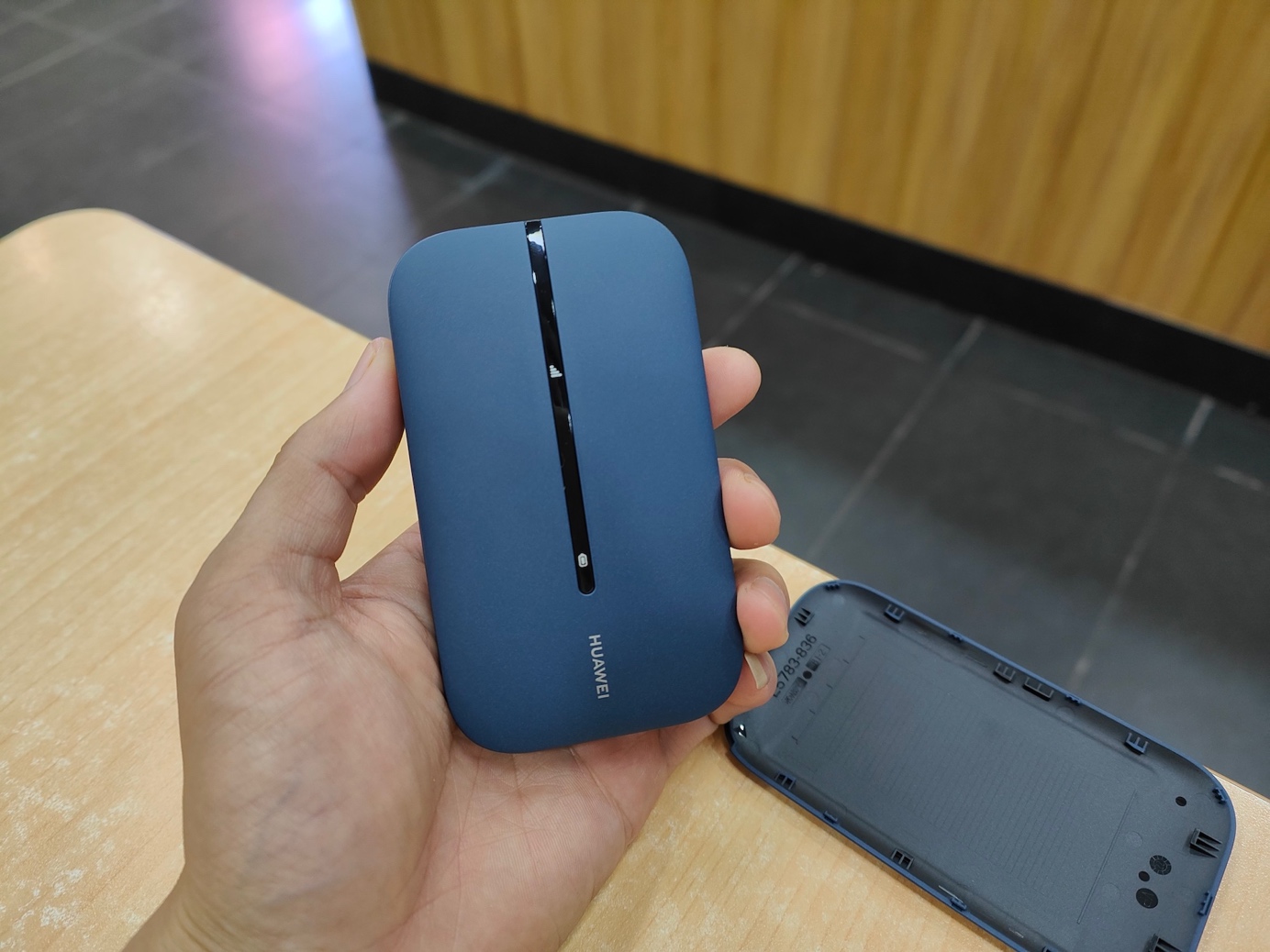 华为随身wifi3pro如何设置网络,华为随行wifi3怎么样网络才最好