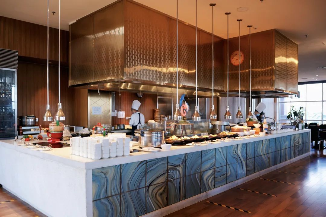 来大连住这里,每天都是海景富翁