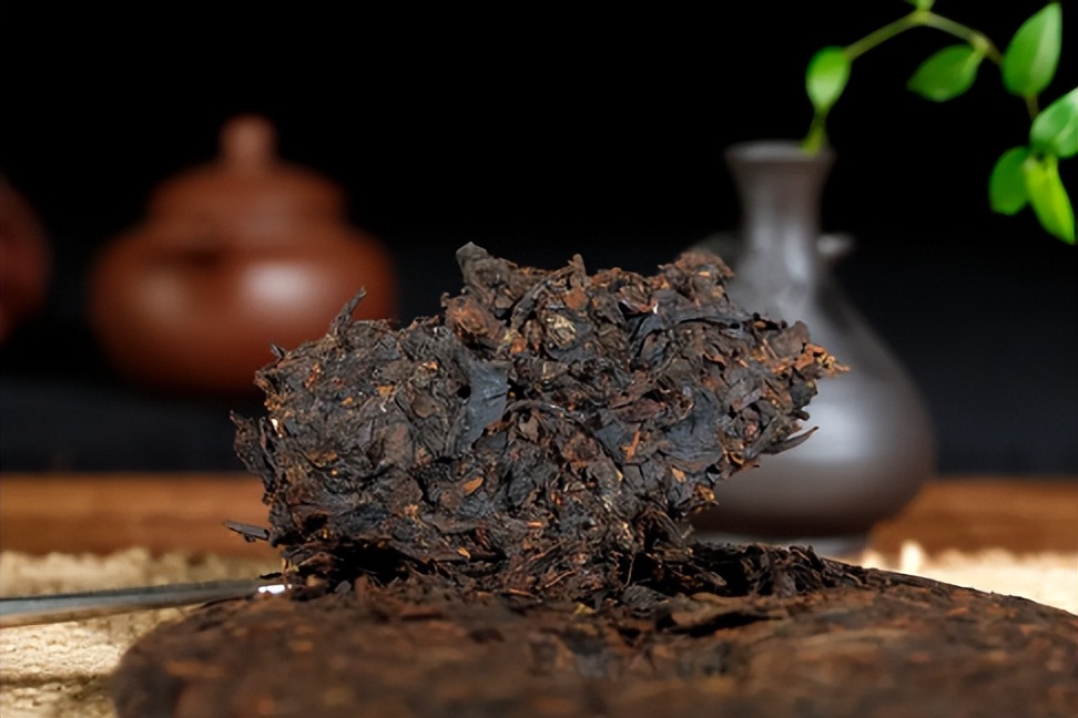 年龄大了喝点什么茶比较好,各个年龄段适合喝什么茶