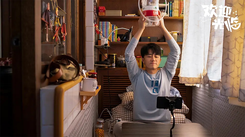 欢迎光临黄轩白百何在一起片段,白百何黄轩《欢迎光临》完整版