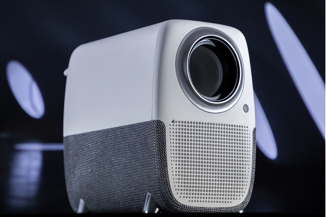 投影仪推荐2023性价比最高的品牌,二手千元投影仪和百元投影仪