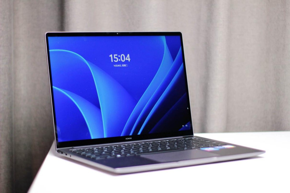 荣耀magicbook14独显版2022,荣耀magicbookv14和matebook14s