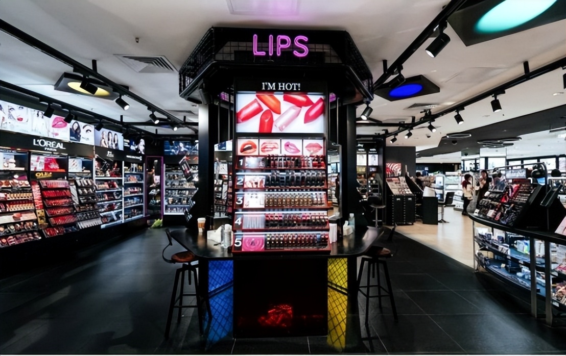 屈臣氏入驻化妆品牌列表,美妆行业竞争激烈的原因