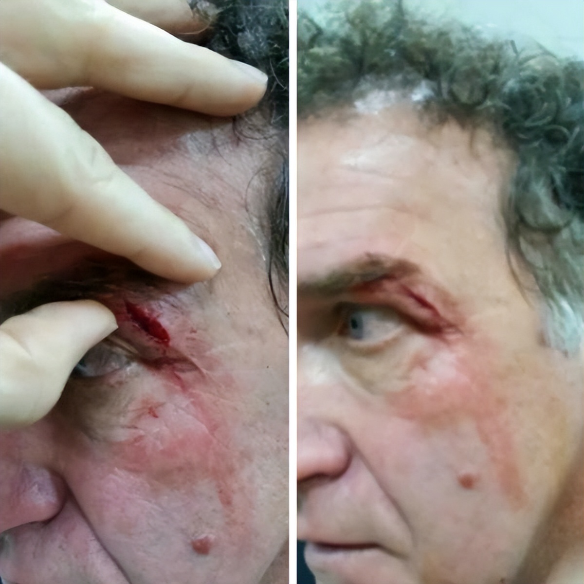 让人笑不活的足球裁判,没人敢惹的足球裁判