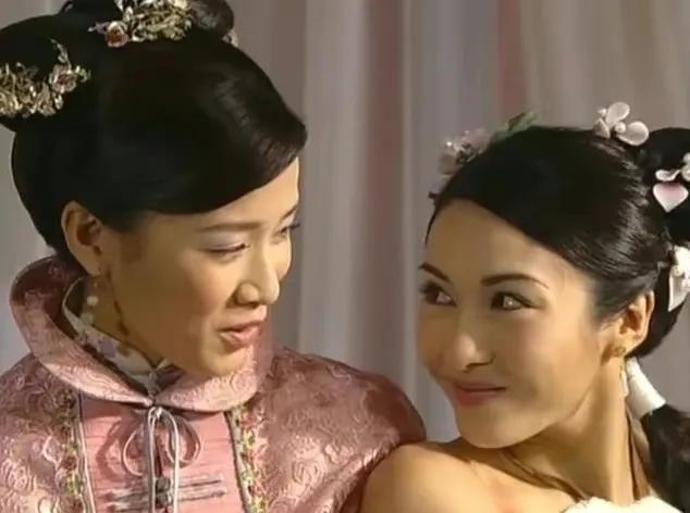 盘点十部收视率高的顶级宫斗剧,中国收视率排名前10的宫斗剧