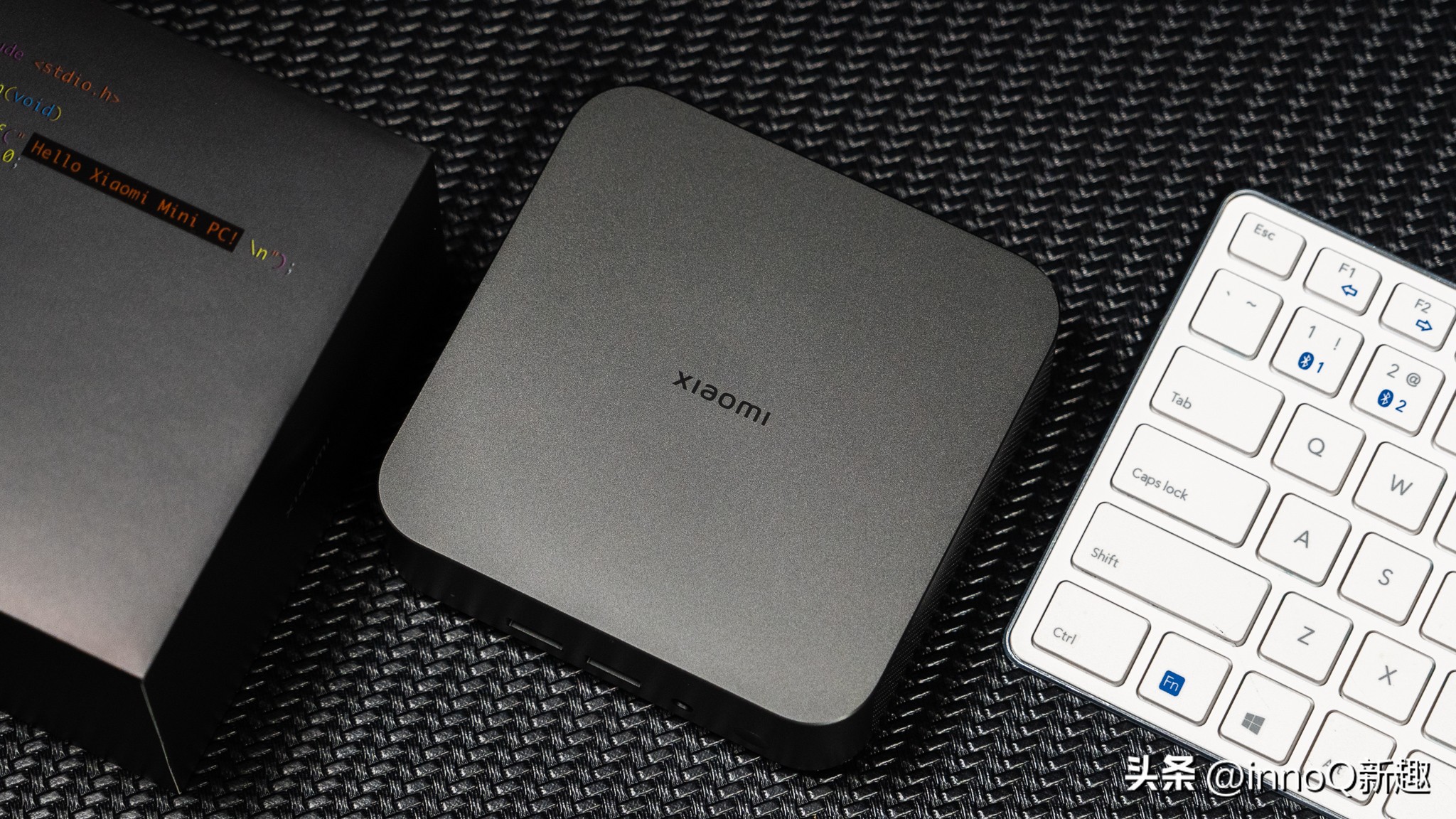 小米10s顶配2799,小米笔记本3999处理器