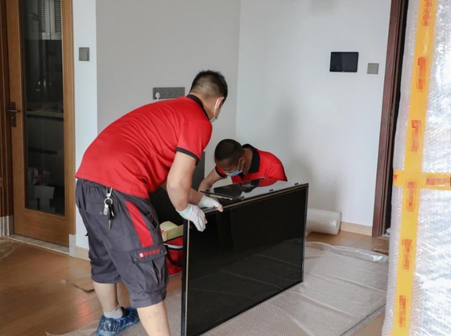 搬家时电冰箱如何搬,搬家冰箱什么时候断电怎么搬运