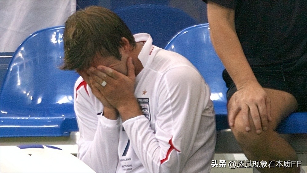 历届世界杯十大悲惨瞬间,世界杯十大悲情瞬间视频