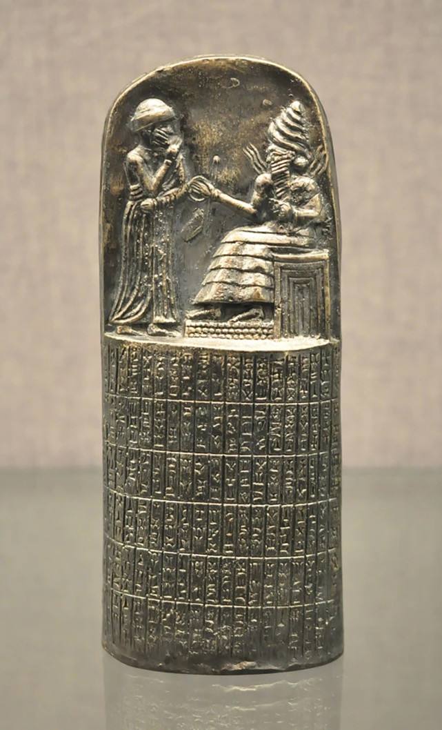 古巴比伦生活,古巴比伦是一个怎样的国家