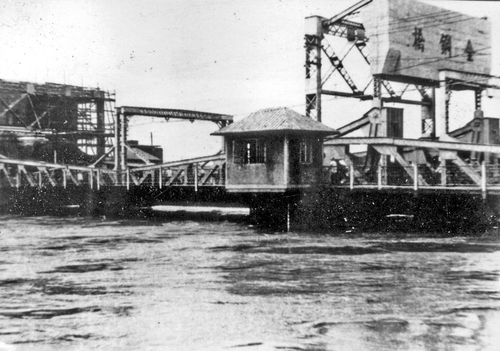 河北天津以前是一个省份吗,天津河北区的历史介绍