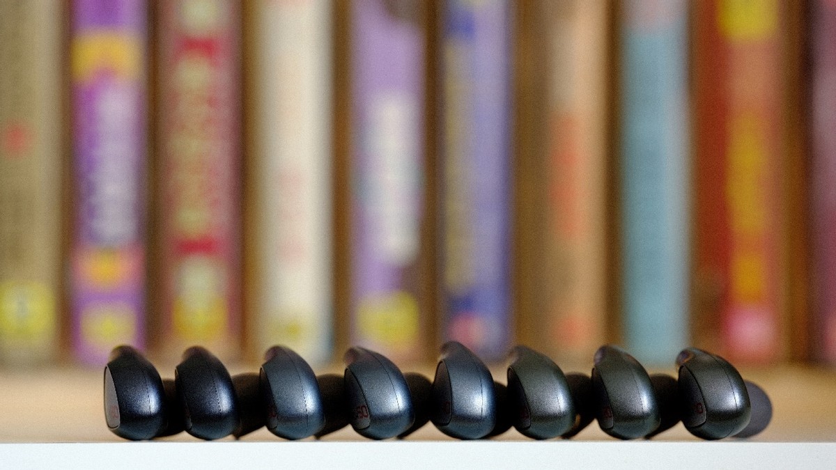 老味道新朋友—WestoneAudioMach全系强叔开箱简评