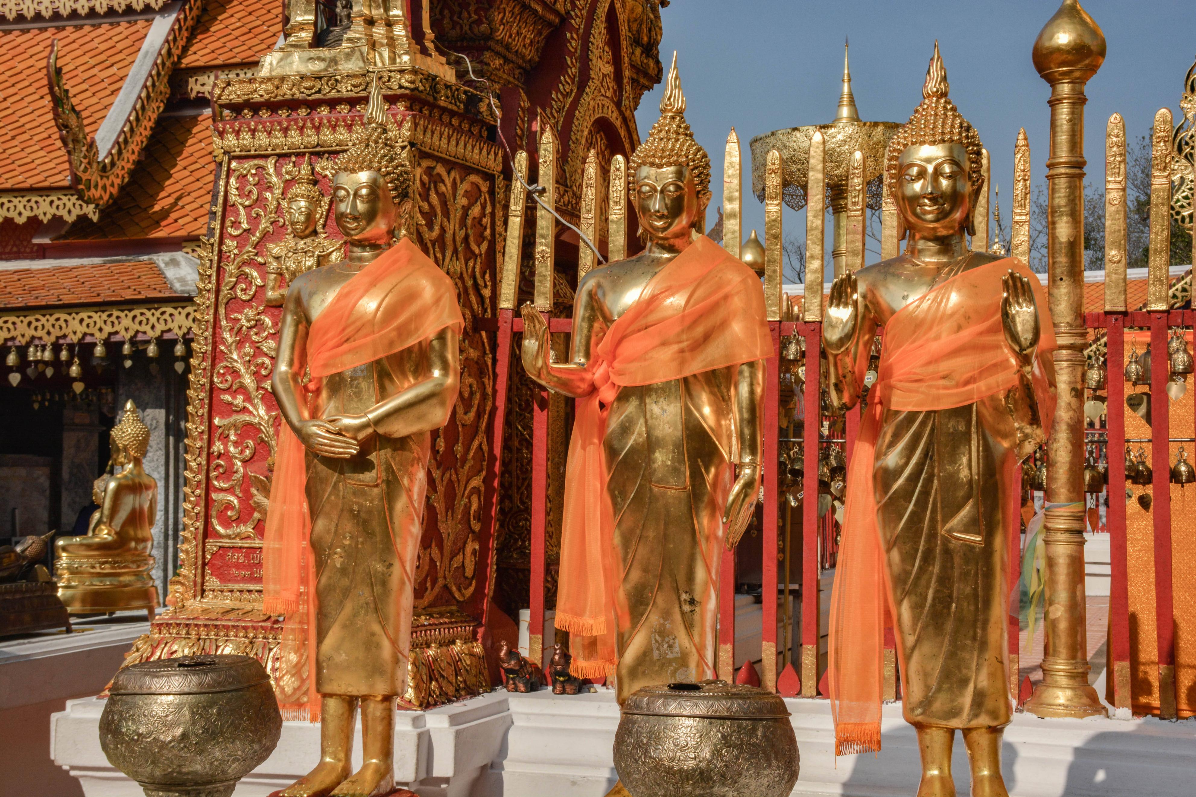 “性从业者”泛滥成灾，依靠桃色产业生存的泰国，如今现况如何？