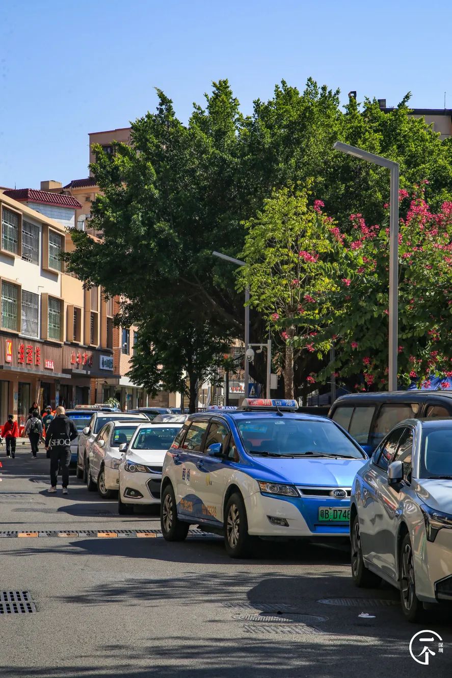 广州的士师傅一般住哪里,月薪8000的的士司机