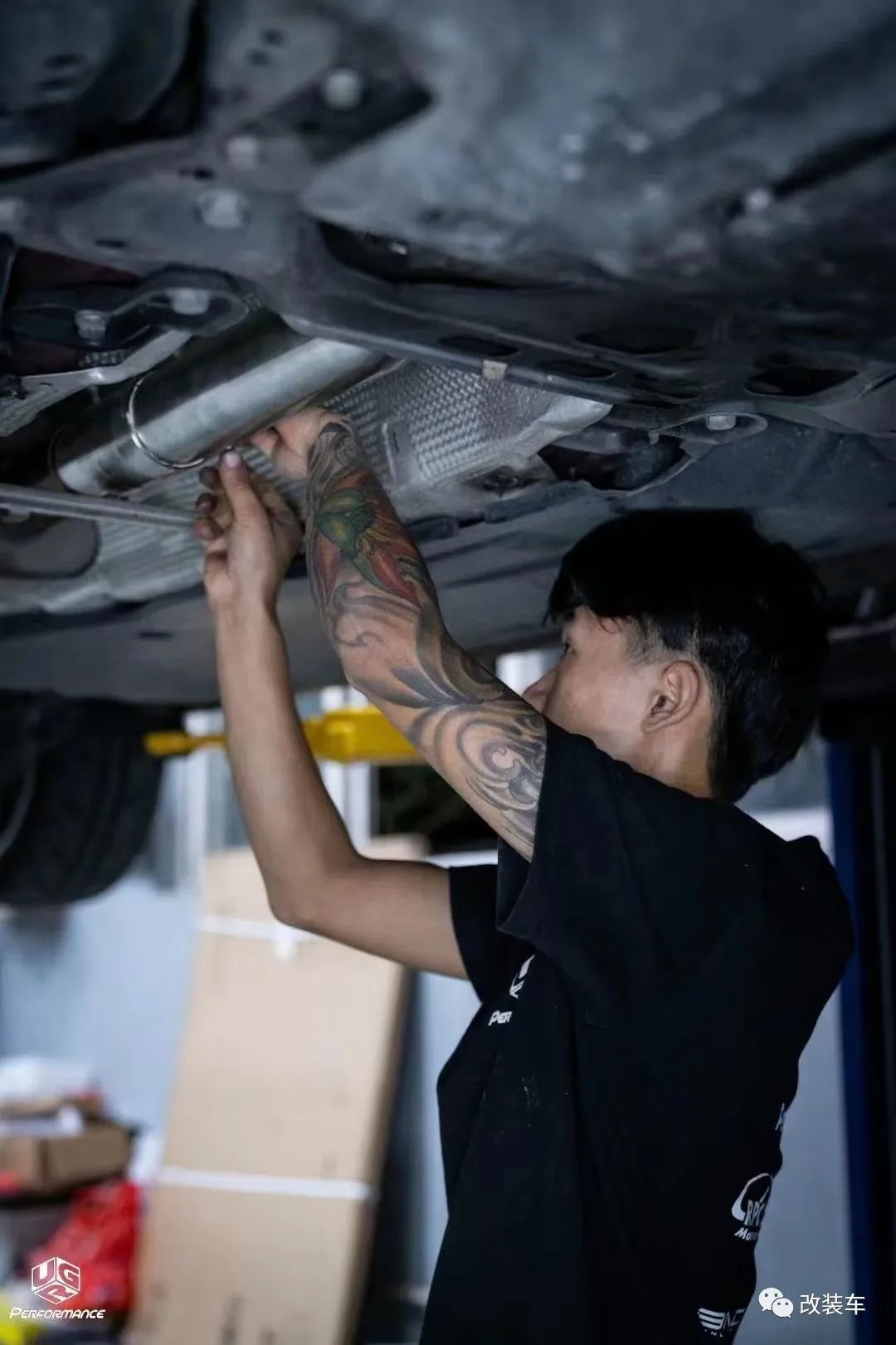 八代高尔夫gti测评高转青年,高尔夫8gti走街