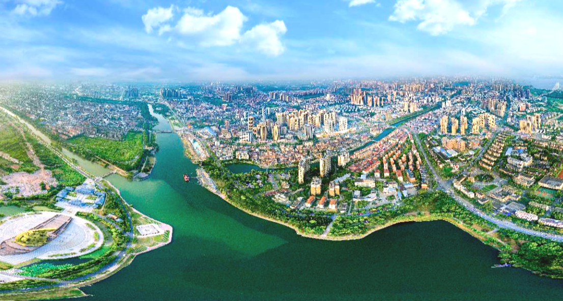 湖北城市规模,2030湖北城市排名