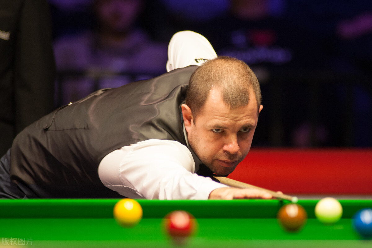 *诺斯**克欧洲大师赛：进攻稀烂囧哥仍以9比3称雄，生涯5冠领跑90后