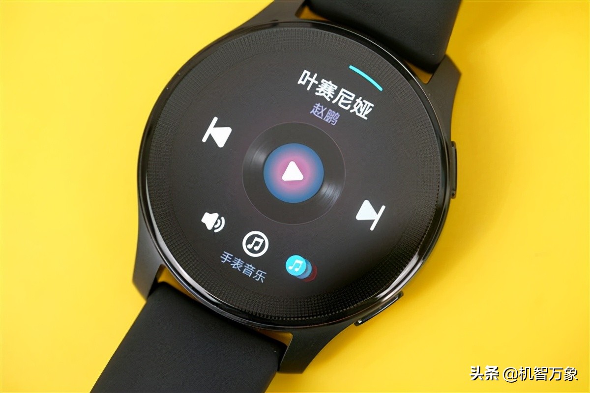vivowatch2有心电图功能吗,vivowatch2功能介绍以及使用