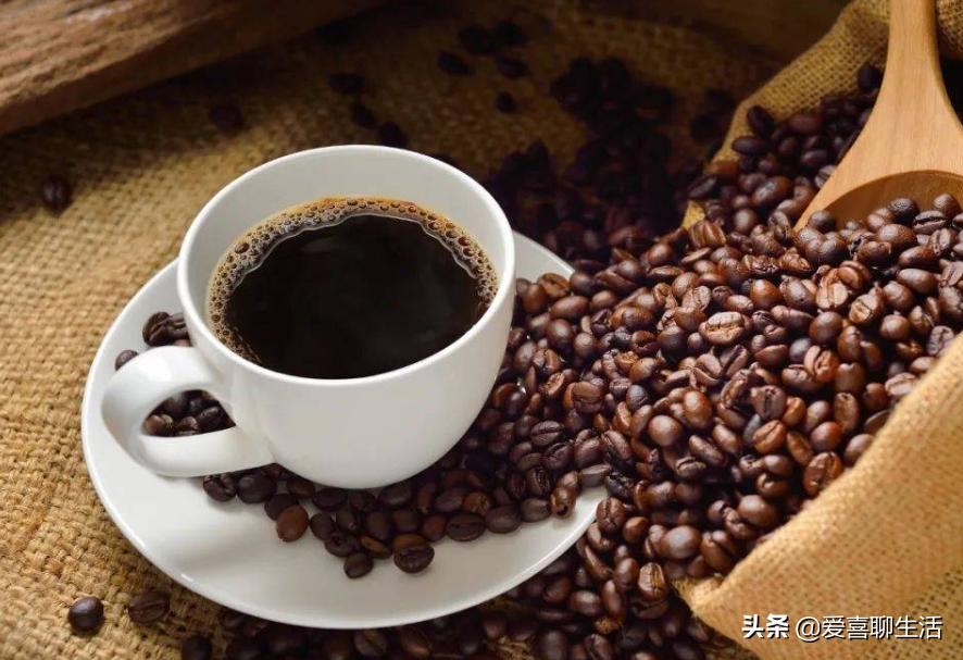 姐妹们有没有推荐的咖啡,姐妹们推荐一些可以提神的咖啡