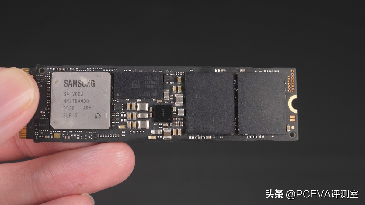 有缓存和无缓存的ssd固态硬盘,有缓存pcie4.0硬盘推荐