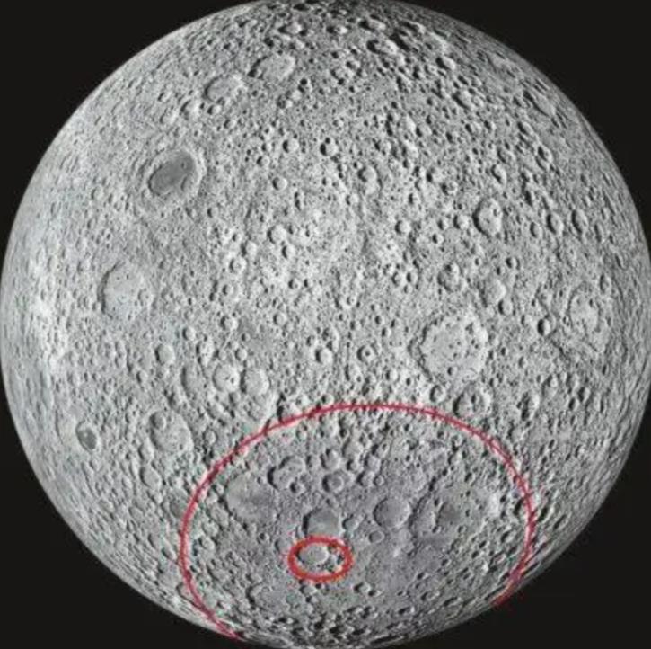 玉兔二号月球发现玻璃球,玉兔二号在月球背面发现玻璃球