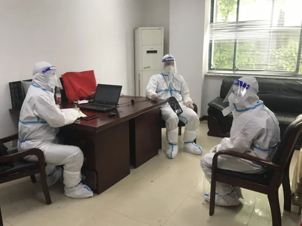 【除隐患铸平安】“外卖”小哥假跑腿真骗钱