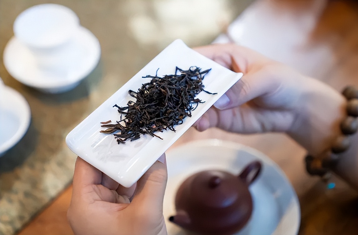 有哪些实惠好喝的口粮茶 (什么口粮茶便宜又好喝)