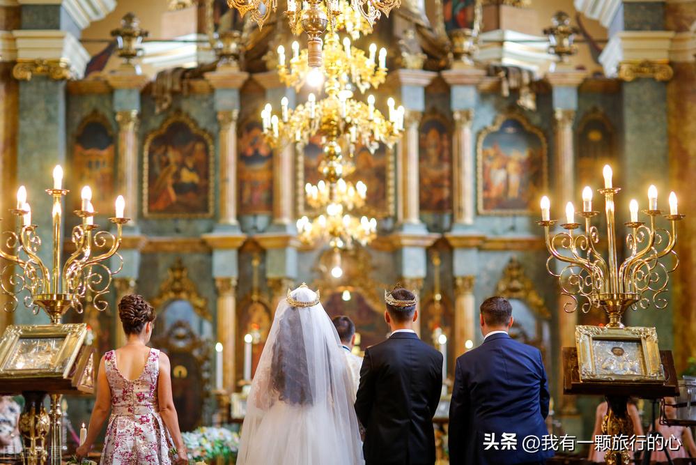 世界婚俗大观,菲律宾奇葩婚俗