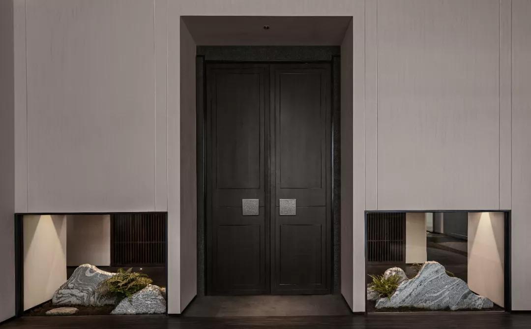 禾田营造,禾田园林