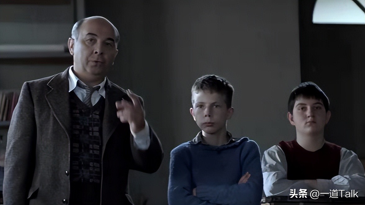 电影放牛班的春天角色介绍,放牛班的春天角色观后感