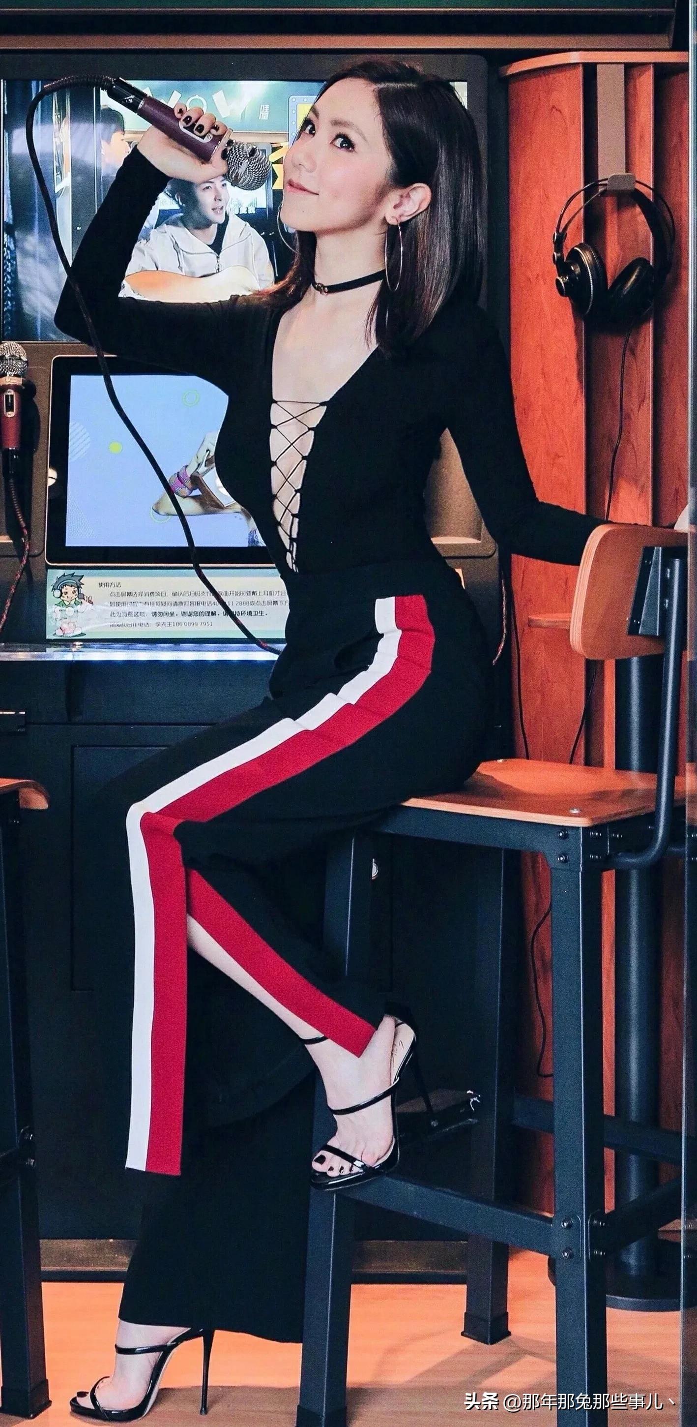 邓紫棋最佳女歌手,制作人cypherlive邓紫棋