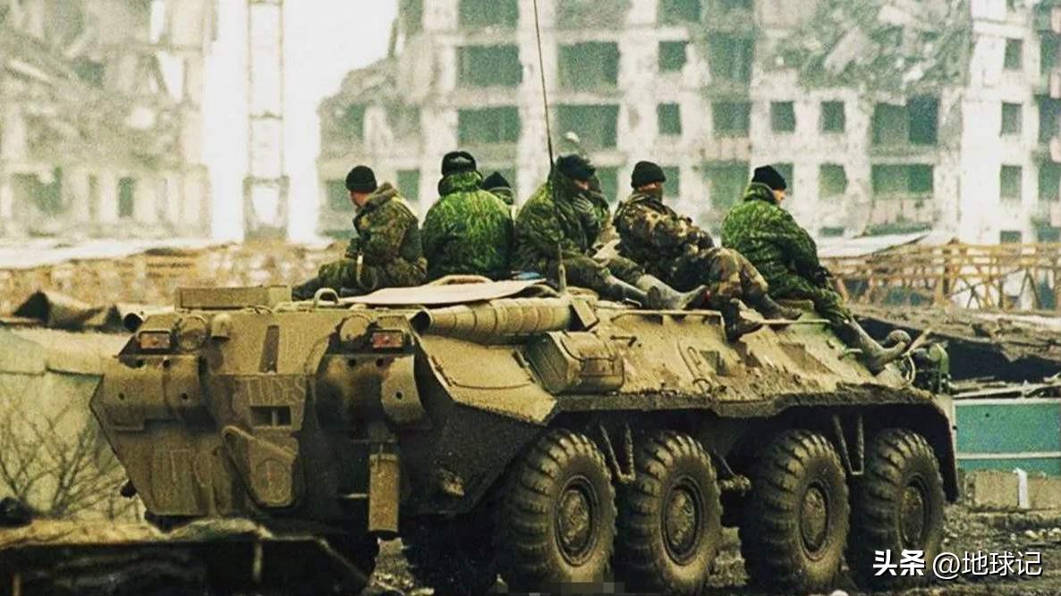 印古什共和国和乌克兰关系好吗,印古什共和国与俄罗斯的历史