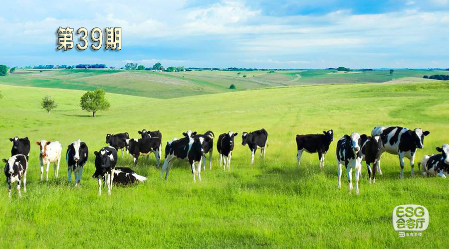 牛羊打嗝要付费，这个国家的农场主慌了