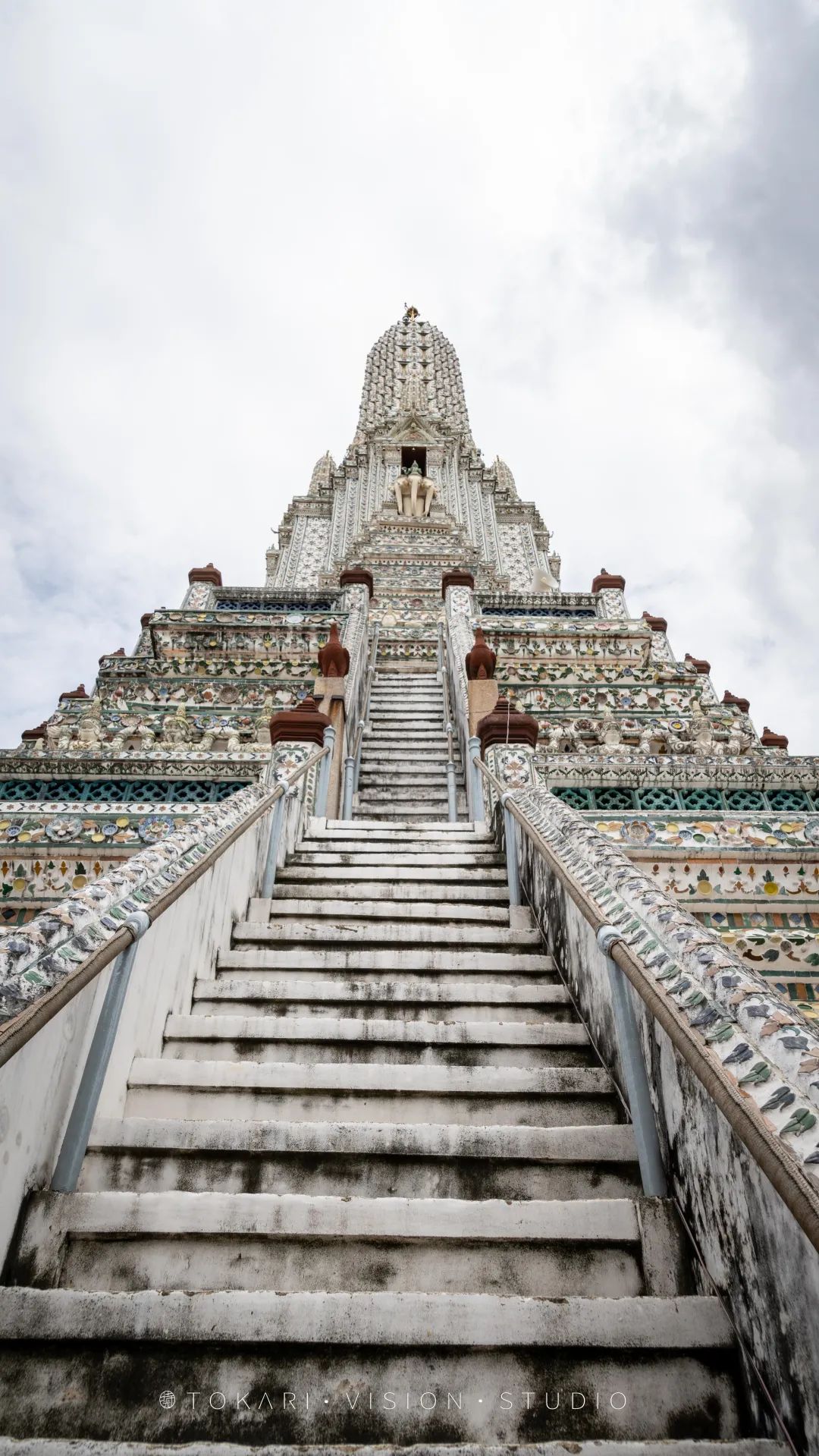 曼谷郑王庙自由行攻略,泰国的郑王庙作为曼谷必去的景点