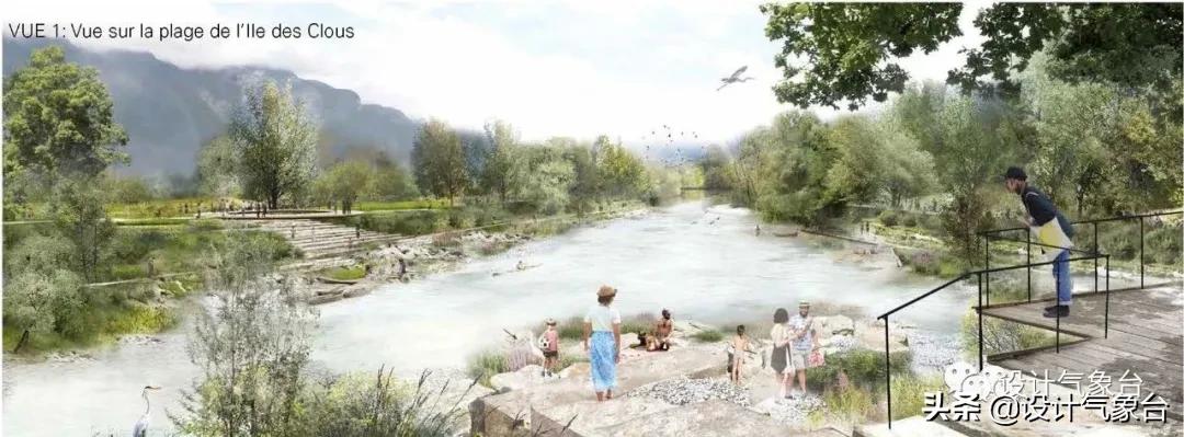 湿地景观效果图,big惜败完整视频