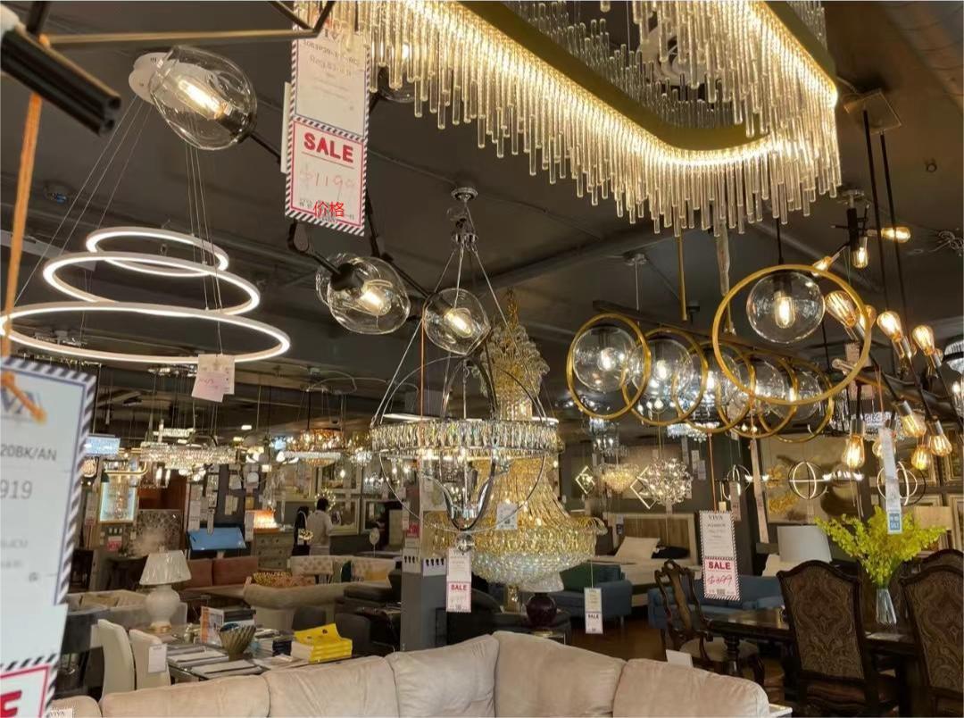 新房装修时软装能省钱的东西,新房装修必买的10件家具