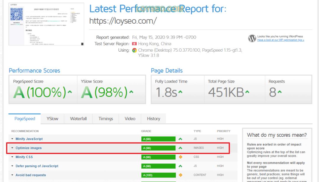 wordpress网站超大数据库优化,wordpress网站能做到多漂亮