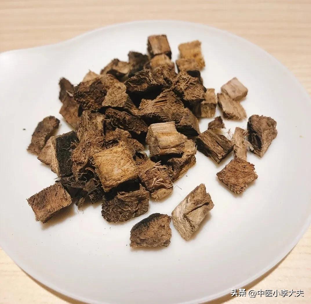 降三高最好的一味中药葛根,葛根中药材能治高血压降血脂吗