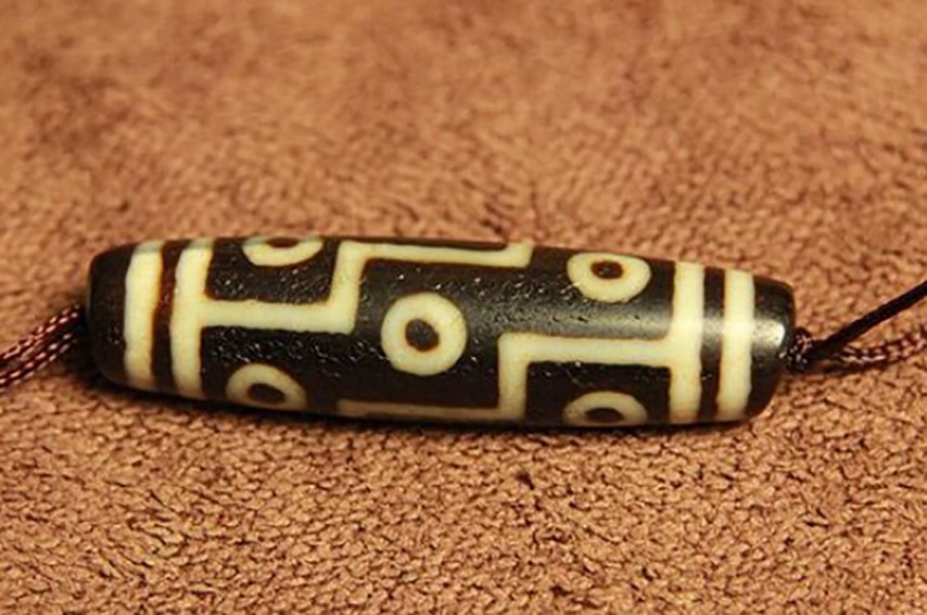 一颗天珠多少钱,一颗天珠赚几万块