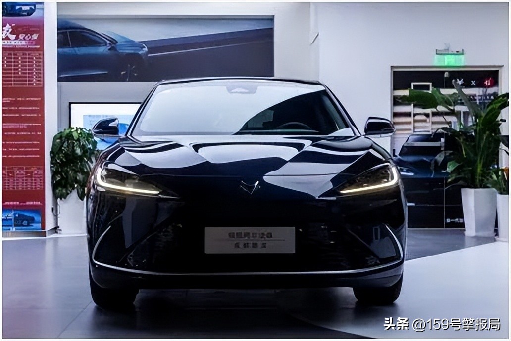 10万内当下性价比最高的纯电轿车,目前最值得购买的纯电轿车