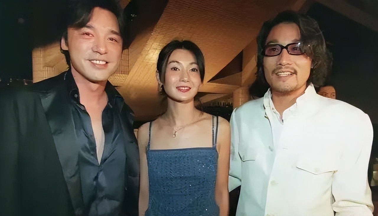 从富家千金到全家破产,从豪门千金到家破人亡