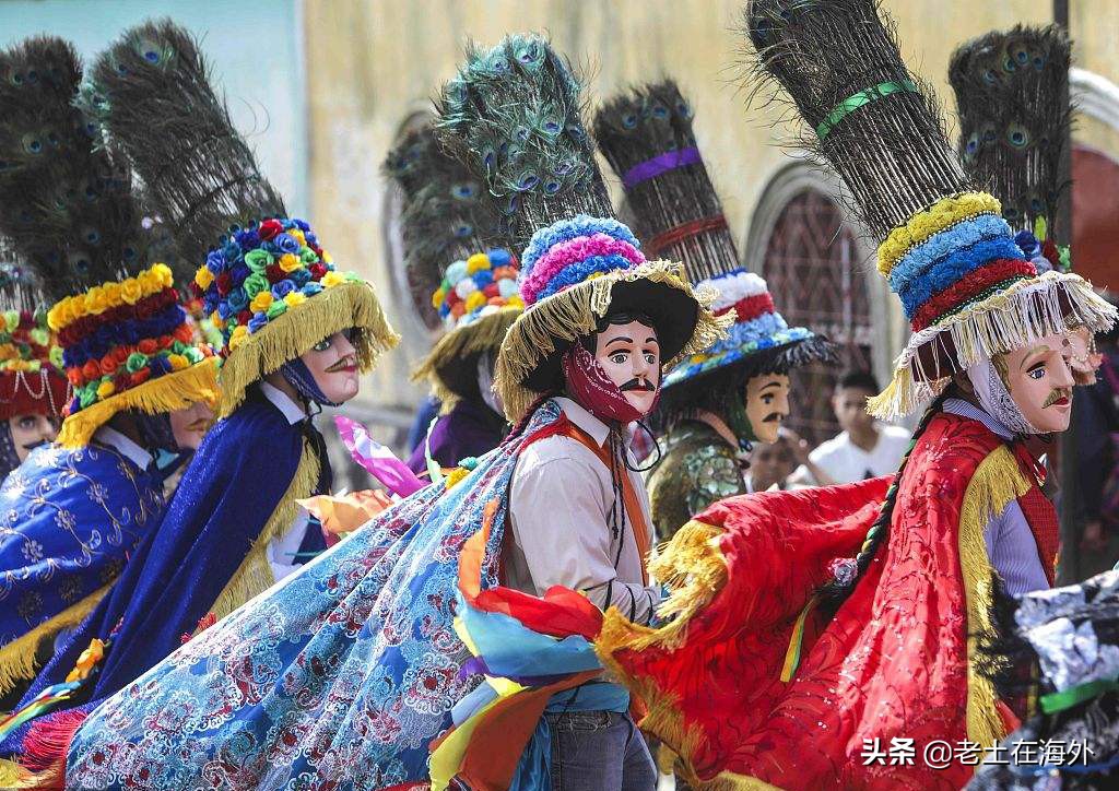 尼加拉瓜是一个怎么样的国家,尼加拉瓜是哪个国家