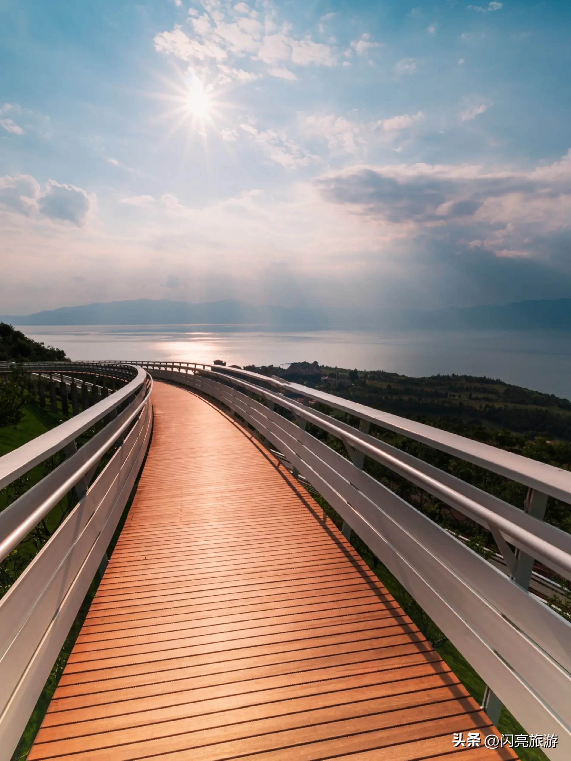 云南最值得去的20个地方,云南最值得去的16个地方