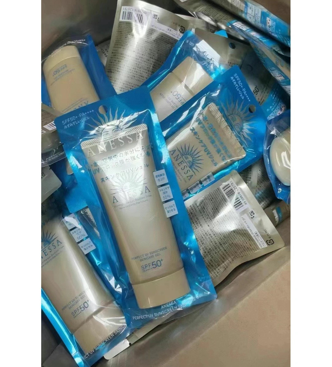 好用的隔离防晒霜公认最好用,不油腻的防晒霜推荐