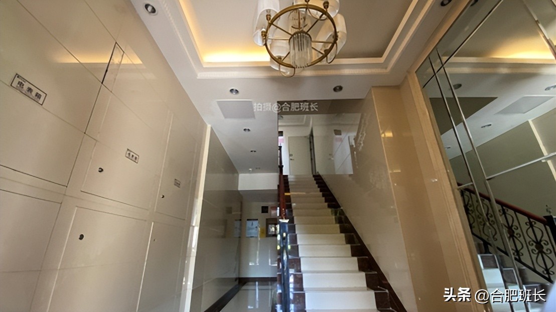 合肥保利西山林语洋房二手房,保利西山林语别墅值得买吗