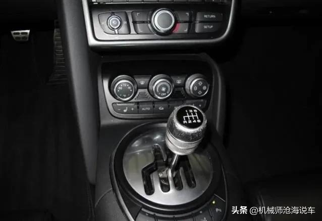 手动挡前景如何,手动挡的车为什么那么贵