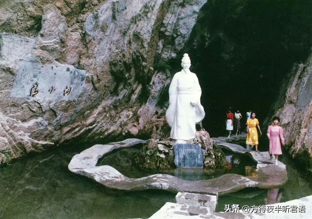 梦回三峡再也看不到的巫峡古迹,梦回三峡完整版