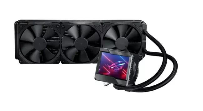 2021年DIY市场回顾专题（一）：机电散与外设周边