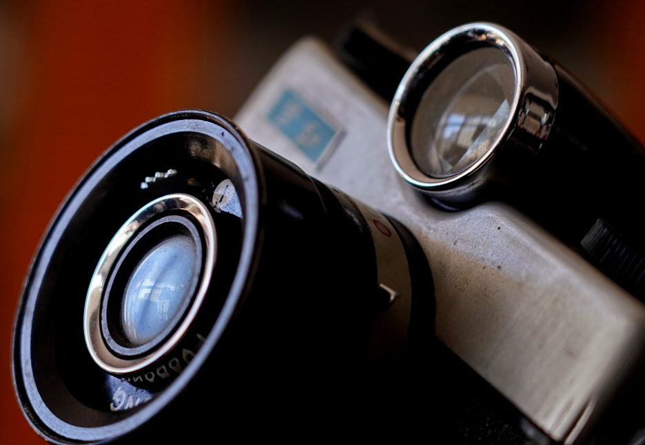 再发长文：都说摄影穷三代，为啥收藏国产相机的人都赚到了