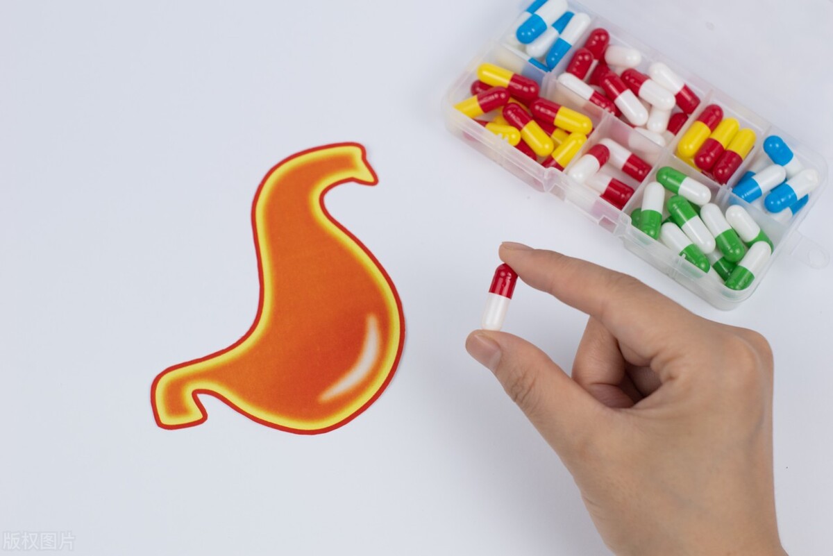 富马酸伏诺拉生与奥美拉唑等拉唑类药物有啥区别?