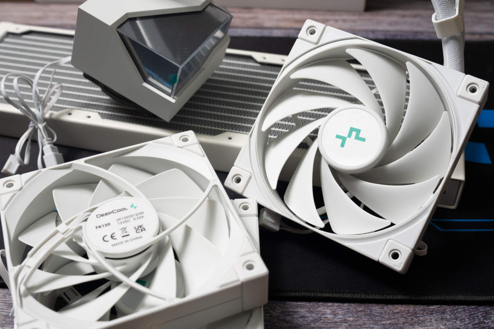 为买大house支出一个月生活费值哭：7950X装机手记